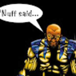 Meet your Posher, Sirius